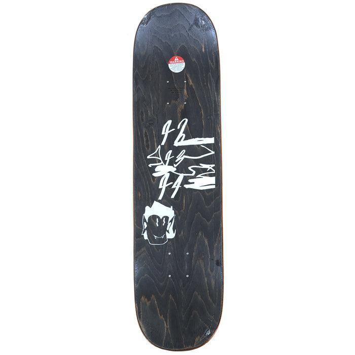 42 PSI Deck (8.25)