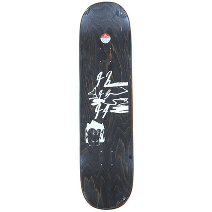 42 PSI Deck (8.25)