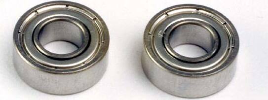 Ball bearings (5x11x4mm) (2)