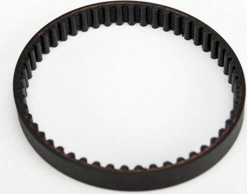 Belt, rear drive (6.0mm width, 52-groove HTD)