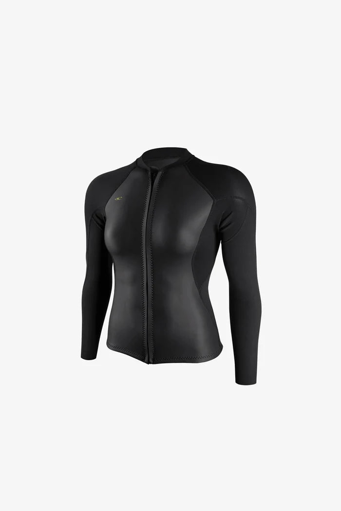 4933 WMS Bahia 1/.5 Zip Jacket