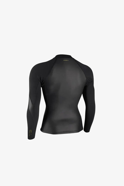 4933 WMS Bahia 1/.5 Zip Jacket
