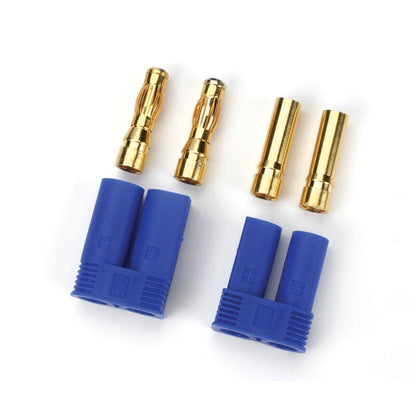 503 EC5 Device & Battery Connector