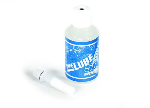 5039 500K-wt Differential Oil (20 cc bottle)