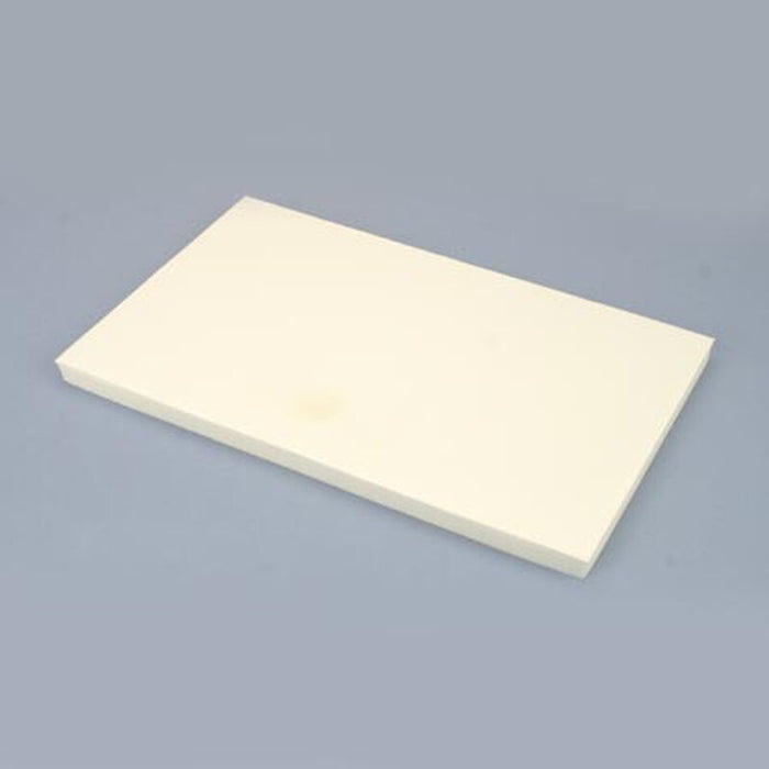 514 Foam Rubber 1/2