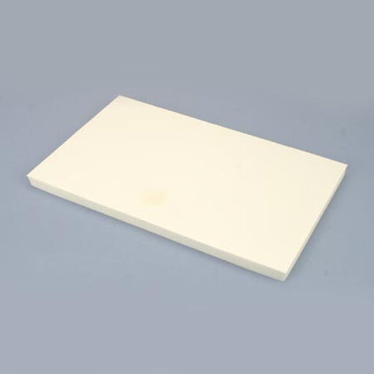 514 Foam Rubber 1/2