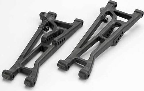 Suspension arms, front (left & right)