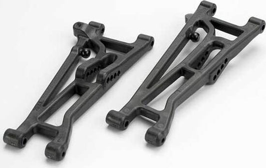 Suspension arms, front (left & right)