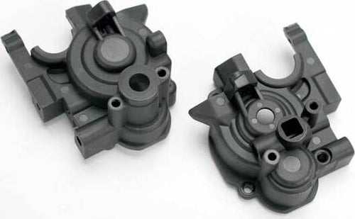 Gearbox halves (right & left)
