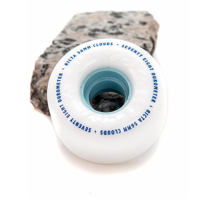 56mm Clouds (78a Duro)