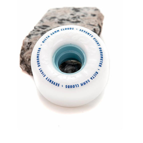 56mm Clouds (78a Duro)