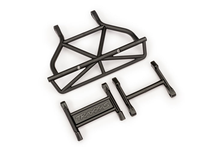 5836 Bumper Rear Slash