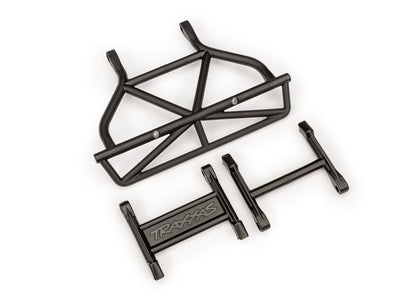 5836 Bumper Rear Slash