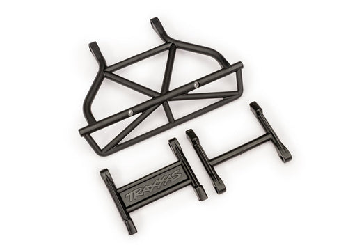 5836 Bumper Rear Slash