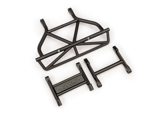 5836 Bumper Rear Slash