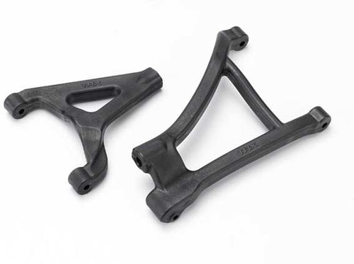 Suspension arms upper (1)/ suspension arm lower (1) (left front)