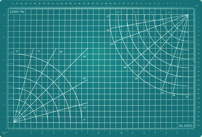 Self Healing Mat 8-1/2 x 12