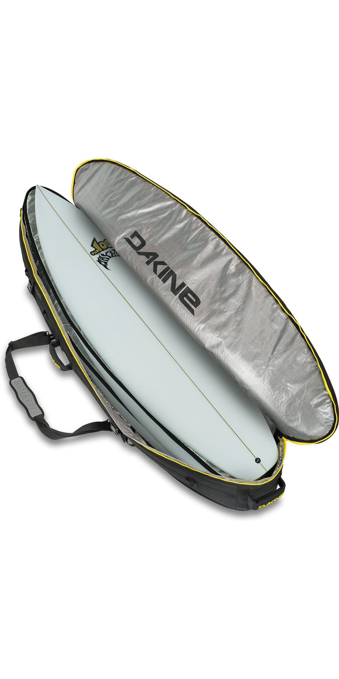 6.6 Regulator Triple Bag