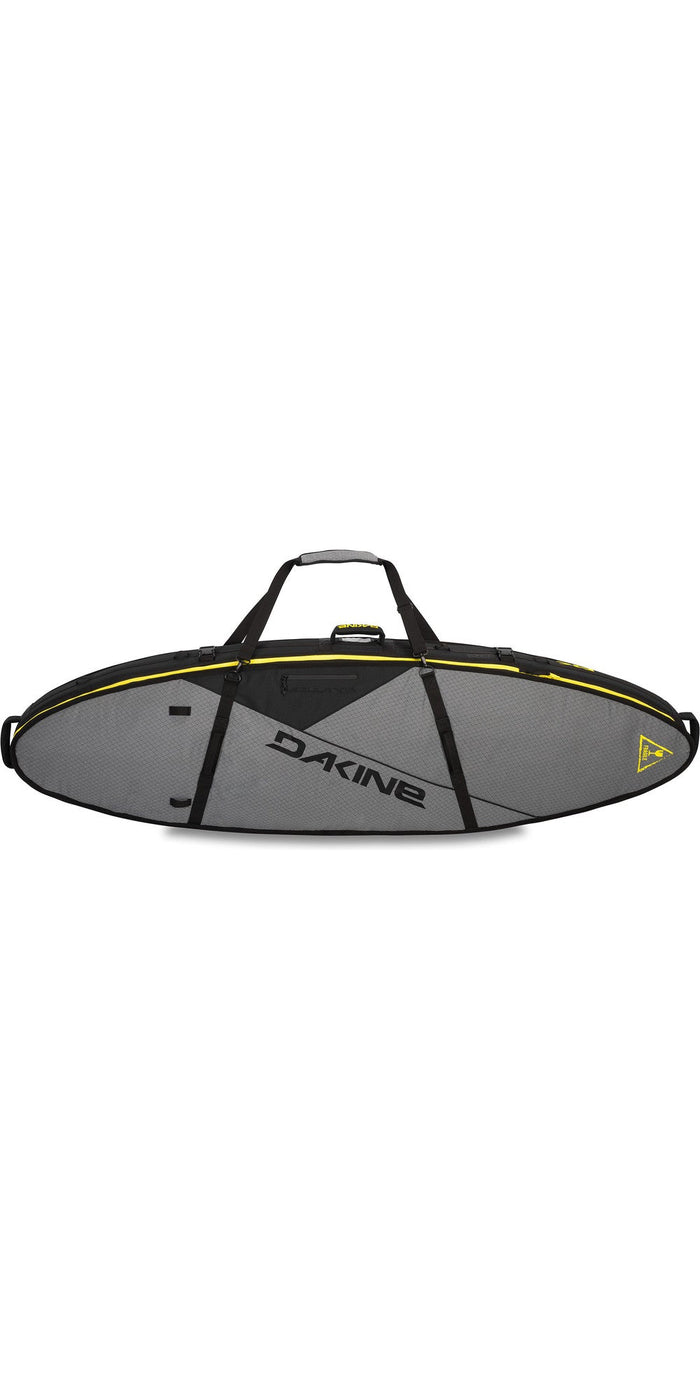6.6 Regulator Triple Bag