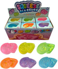"67" Sugar Squish Toy