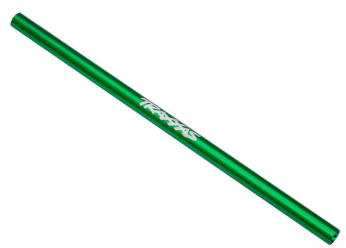6765G Green 189 mm Aluminum Center Driveshaft