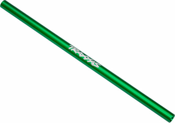 Driveshaft, Center, 6061-T6 Aluminum (green-Anodized) (189mm)
