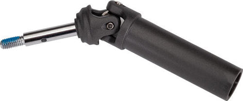 Stub axle assembly, rear, outer, extreme heavy duty (1) (left or right) (assembled with internal-splined half shaft)