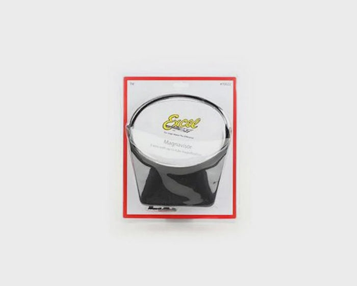 70022	MagnaVisor Headband Magnifier w/Loupe