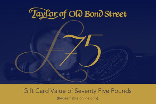 £75 Gift Card