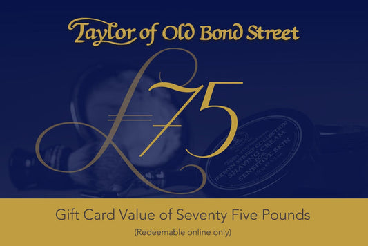 £75 Gift Card