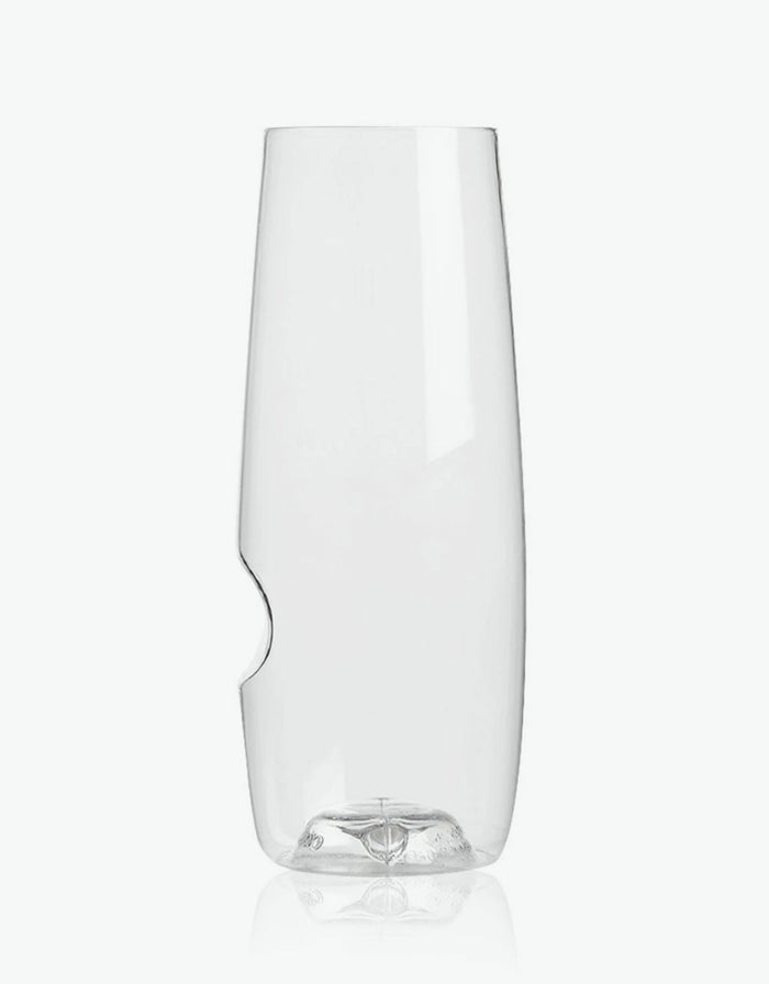 8 Oz Flute 2-Pack