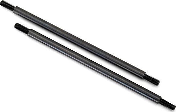 Suspension link, rear, 5x109mm (upper or lower) (steel) (2)