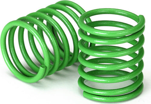 Spring, shock (green) (3.7 rate) (2)
