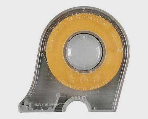 87030 Tamiya Masking Tape (6mm)