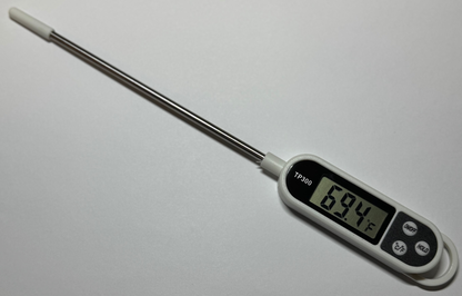 Digital Thermometer