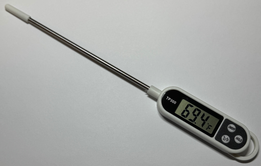 Digital Thermometer