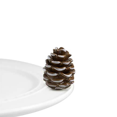 A110 Pine Cone Mini