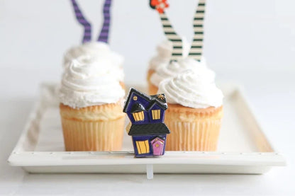 A253 Spooky House Mini