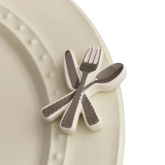 A259 Silverware Mini