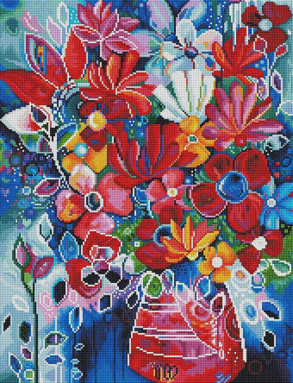 Abundance - Diamond Art Club DIY Kit