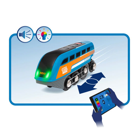Action Tunnel Travel Set
