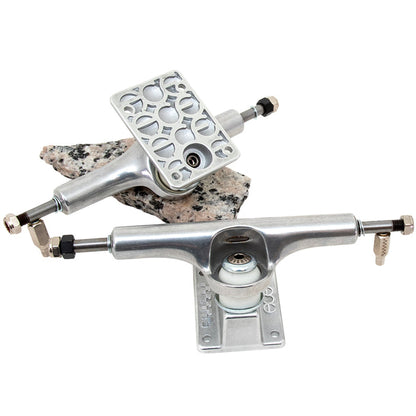 AF1 Inverted Hollowed Polished Trucks