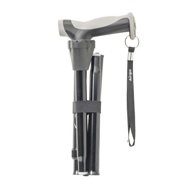 Airgo: Folding Cane