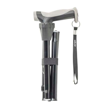 Airgo: Folding Cane