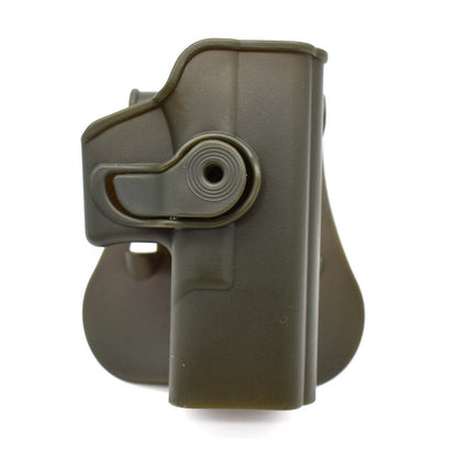 Airsoft Gun Holster for Glock 17/19 Pistol