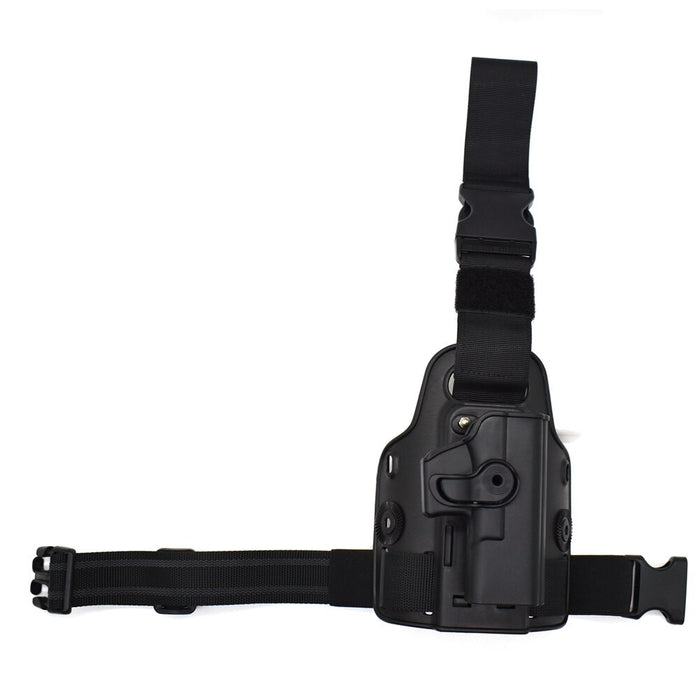 Airsoft Gun Holster for Glock 17/19 Pistol