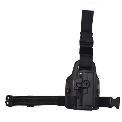 Airsoft Gun Holster for Glock 17/19 Pistol