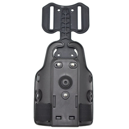 Airsoft Gun Holster for Glock 17/19 Pistol
