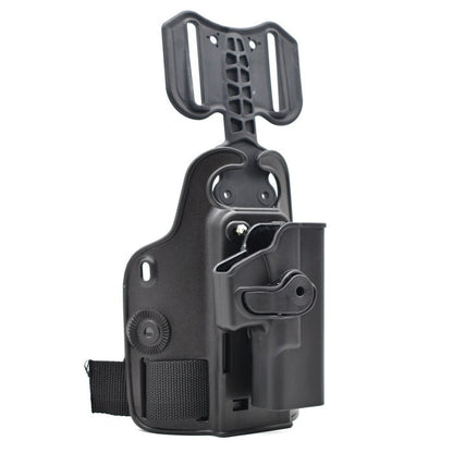Airsoft Gun Holster for Glock 17/19 Pistol