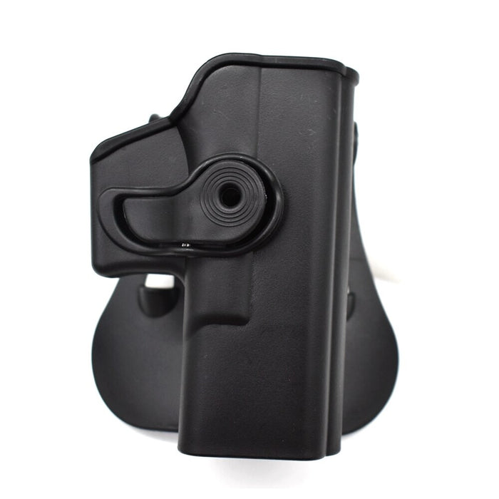 Airsoft Gun Holster for Glock 17/19 Pistol